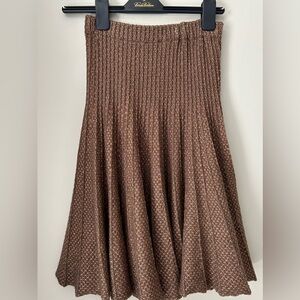 ETRO skirt. Size 40 ( US size 2)